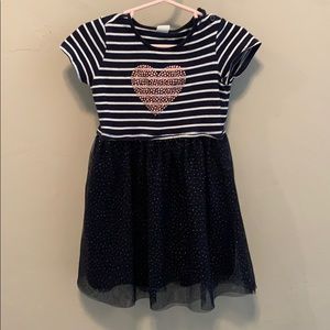 Toddler Gap Dress